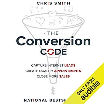 The Conversion Code by Chris Smith