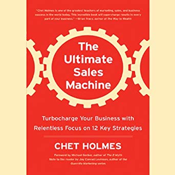 The Ultimate Sales Machine