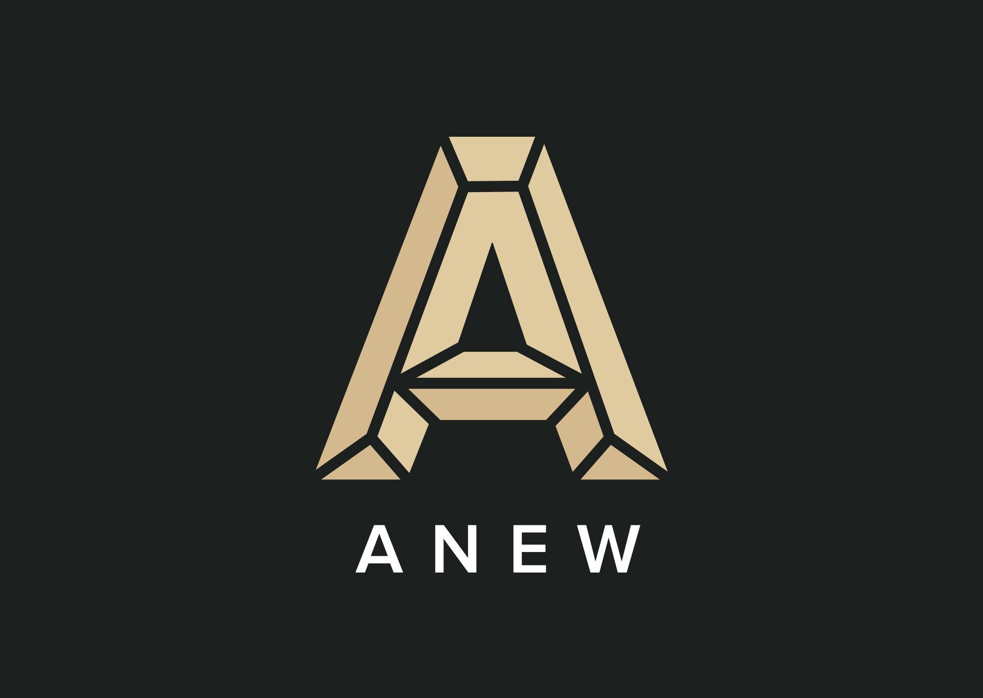 Anew Branding and Logo Design