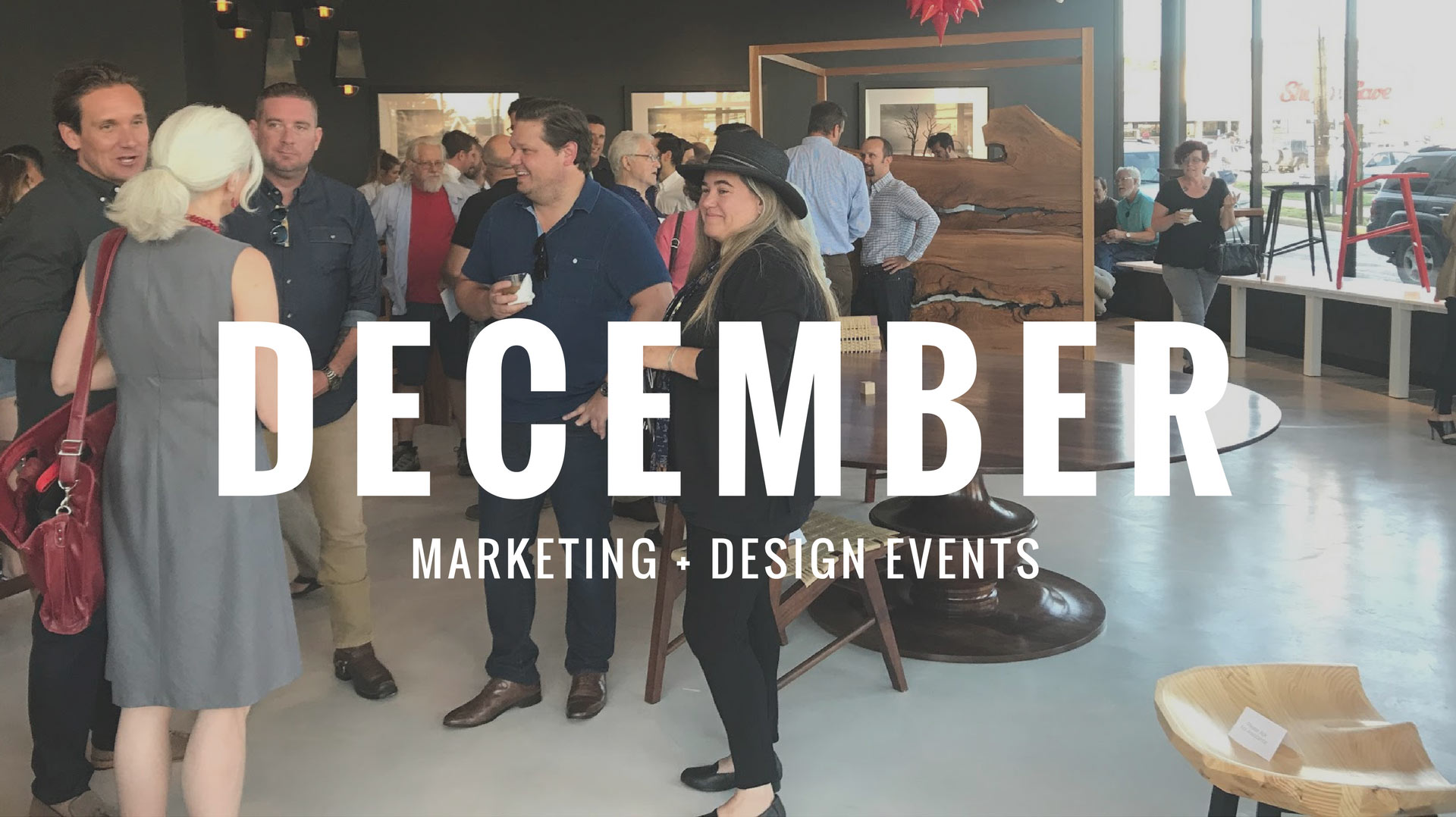 December 2017 Marketing and Design events in St. Louis