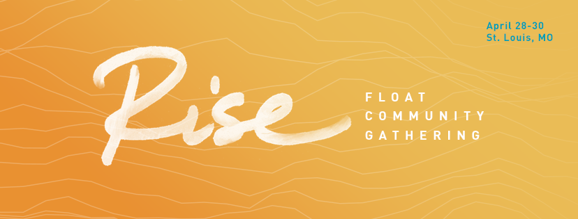 Rise Conference Banner