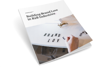 How to build a brand your audience loves