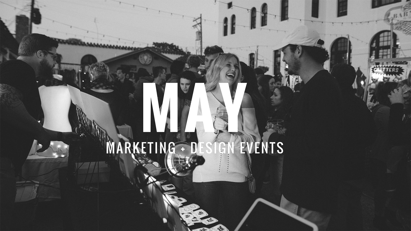 May 2018 Marketing Events in St. Louis
