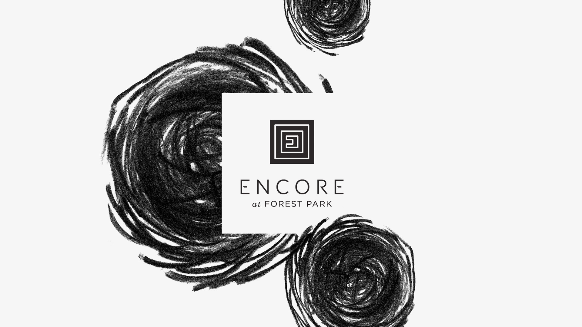 encore-real-estate-branding