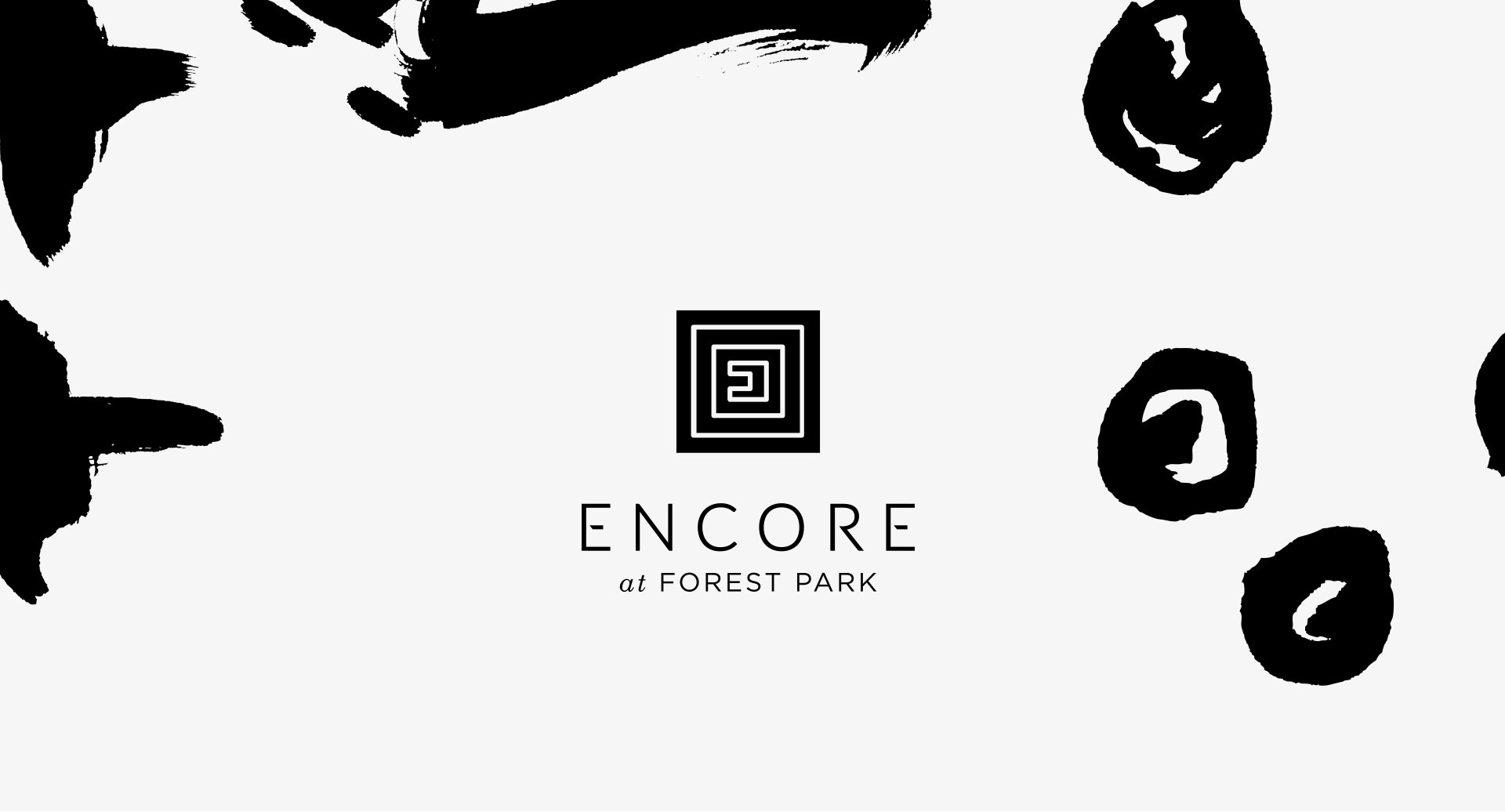 Encore-Real Estate-Logo Header Image