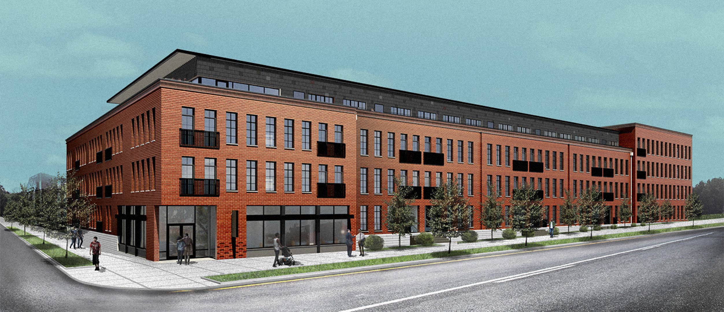 Real Estate Branding that Flies, No Matter What Atomicdust