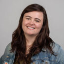 Senior Marketing Manager Blaise Hart-Schmidt