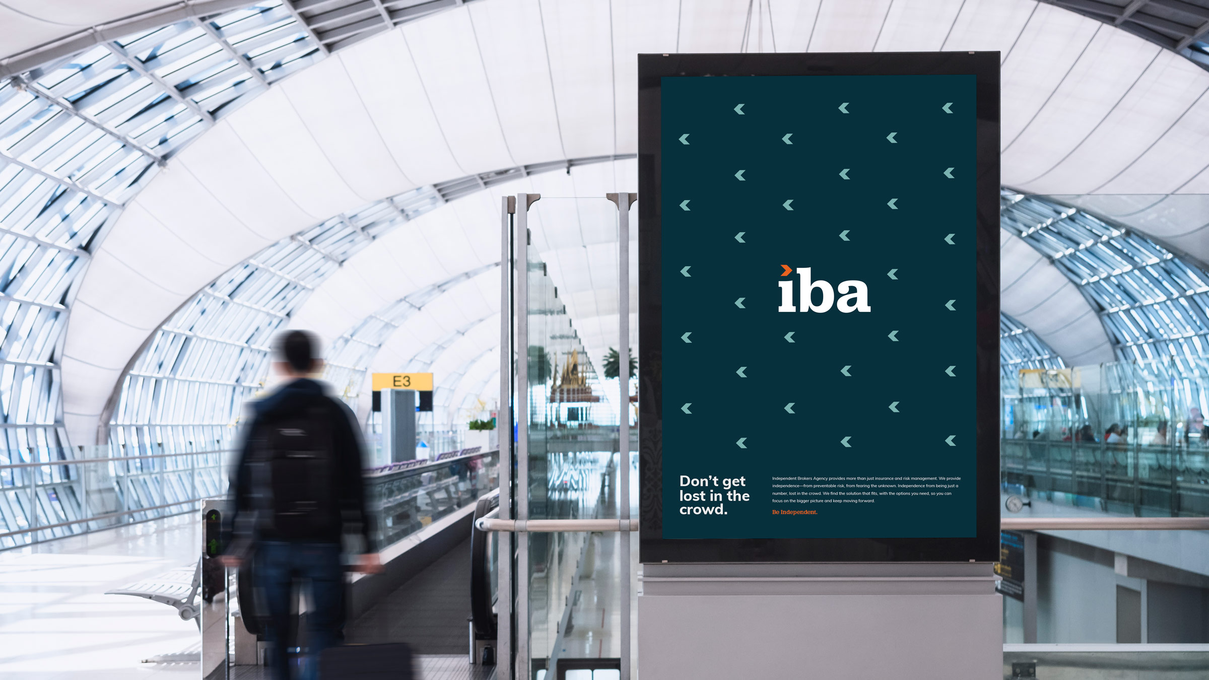 IBA - Branded Ads