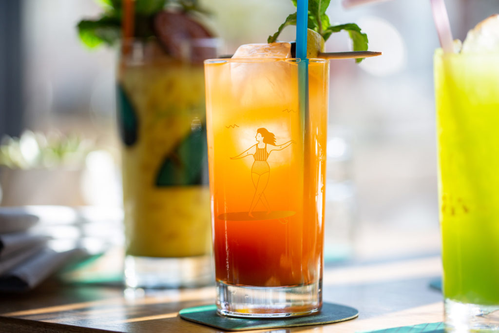 Yellow Belly St. Louis - Restaurant Branding