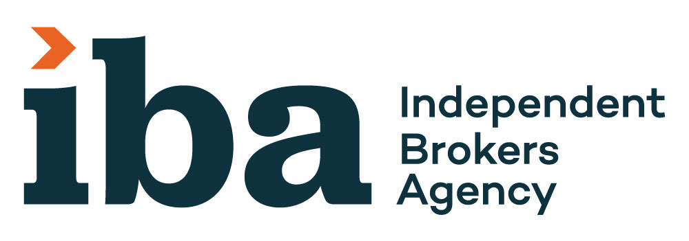 IBA - Independent Brokers Agency - Logo design