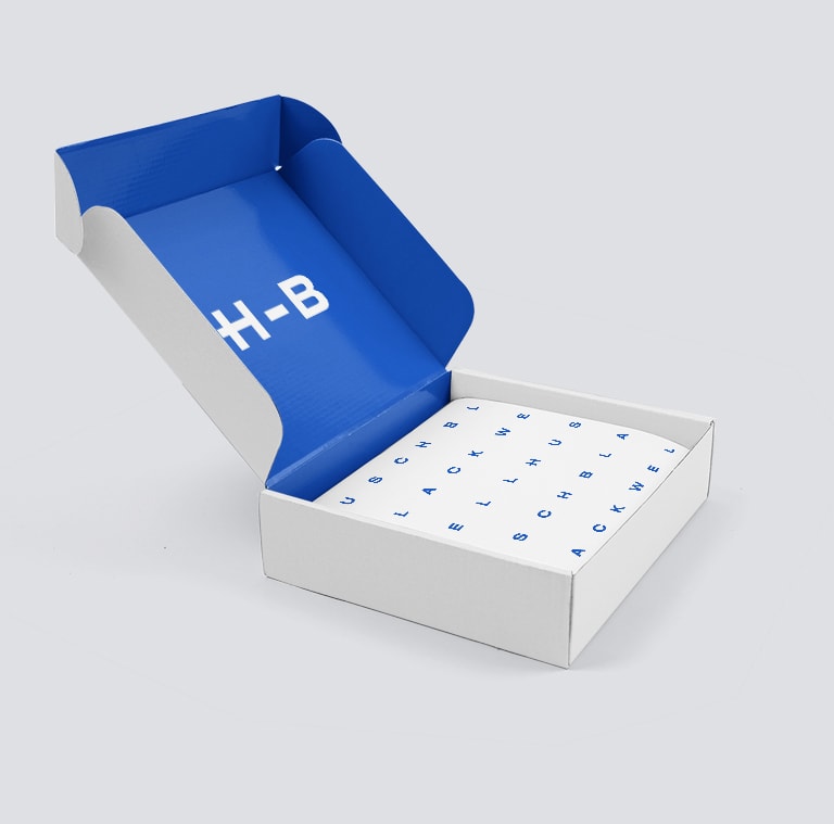 Husch Blackwell Onboarding Box