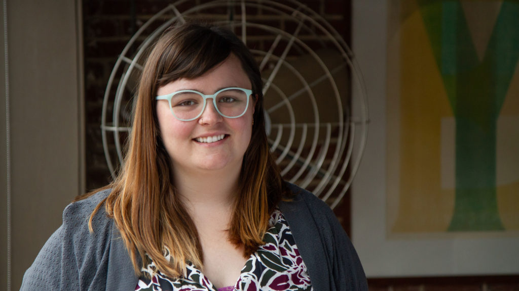 Blaise Hart-Schmidt, Digital Marketing Manager