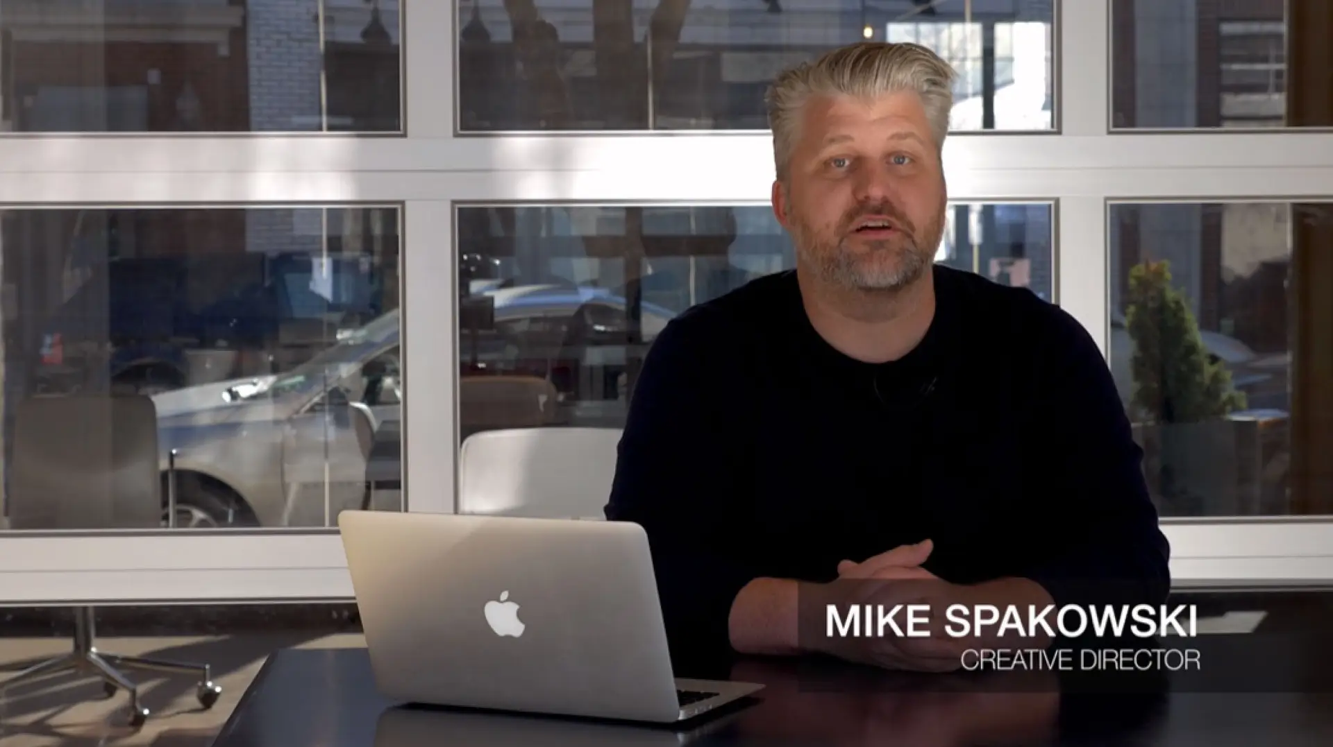 Six Ideas in Branding with Mike Spakowski from Atomicdust
