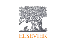 Elsevier Logo