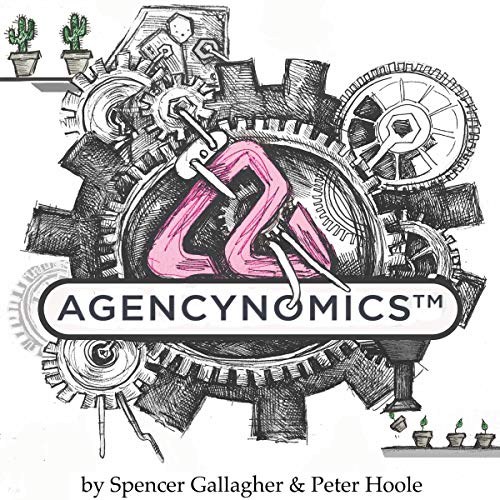 Agencynomics Audiobook