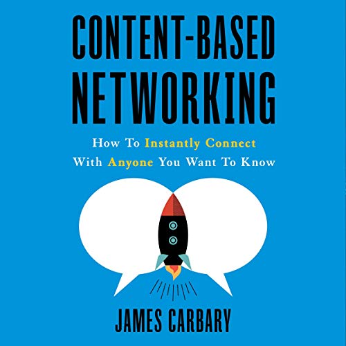 Content Based Networking - Audiobook