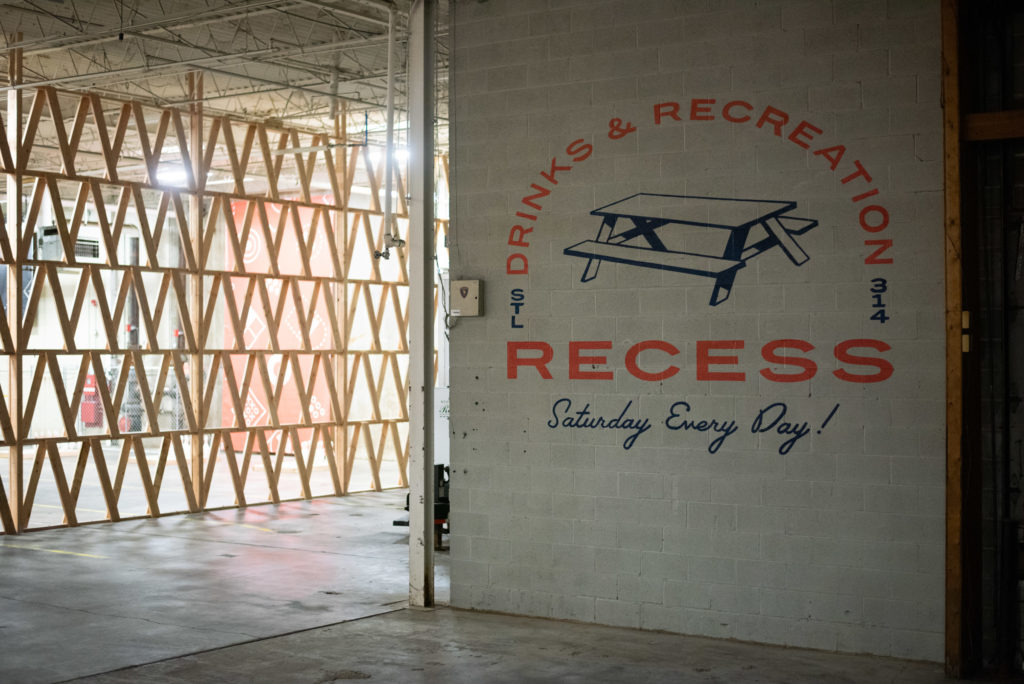 Recess-St-Louis-Branding-Hand-Painted-Signs