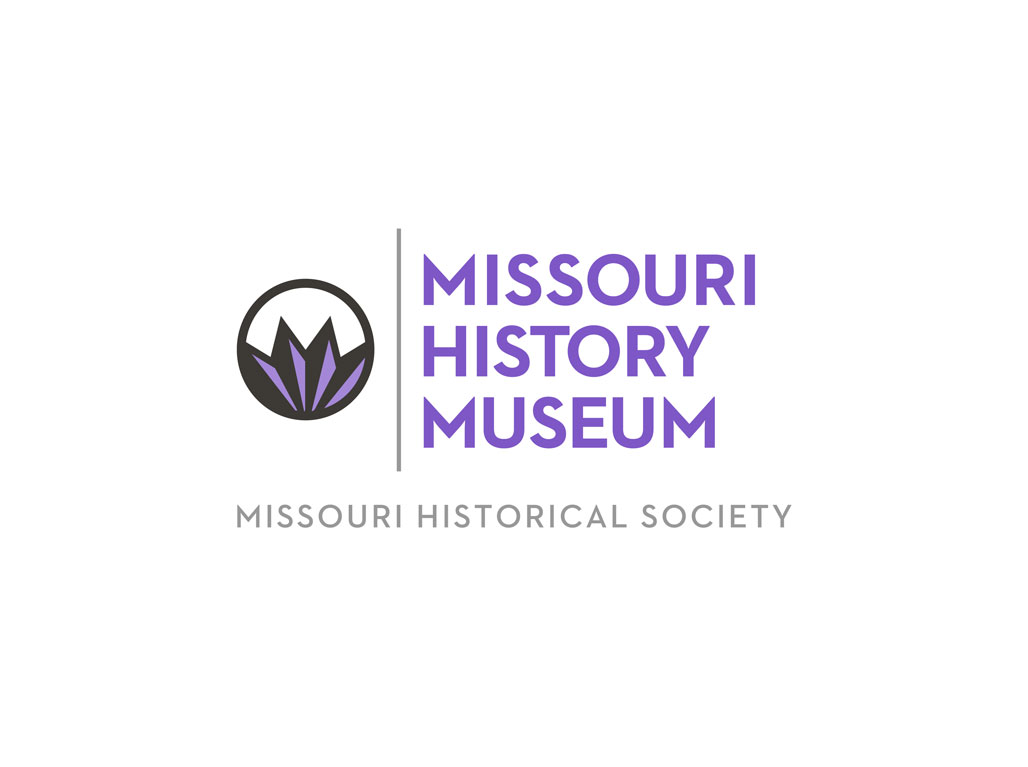 Missouri History Museum Logo