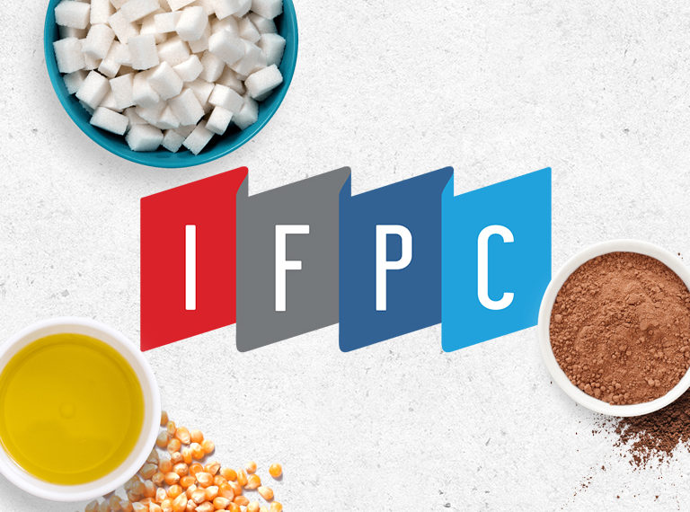 IFPC Branding and Website Design