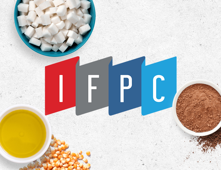 IFPC Branding and Website Design