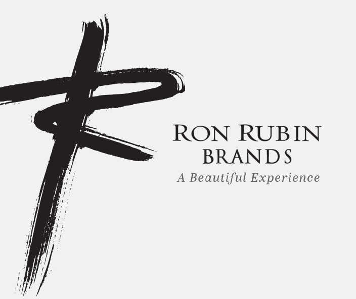 Ron Rubin brands logo