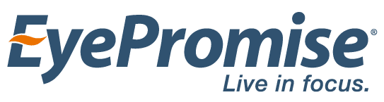 EyePromise logo