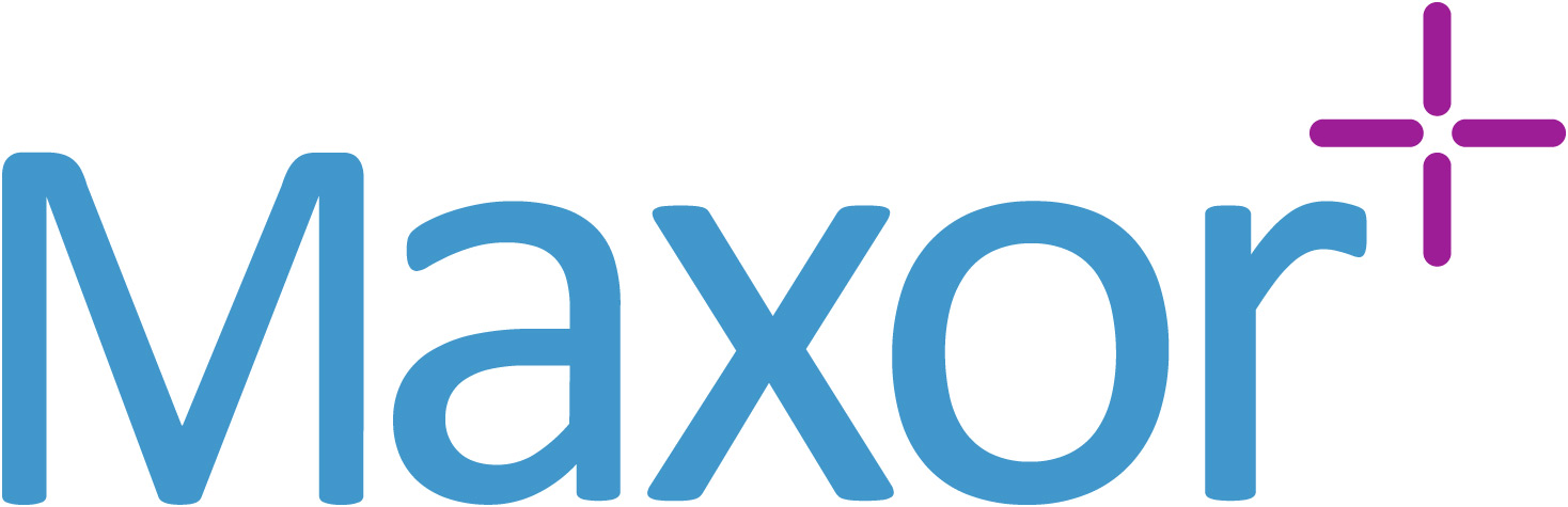 Maxor Logo