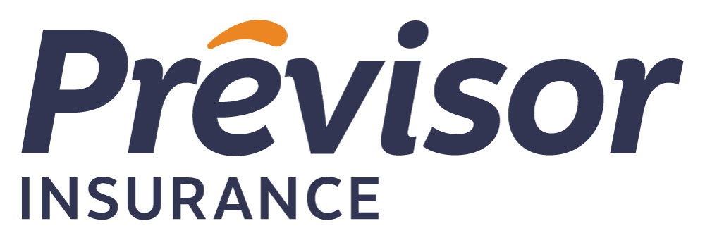 Previsor insurance logo