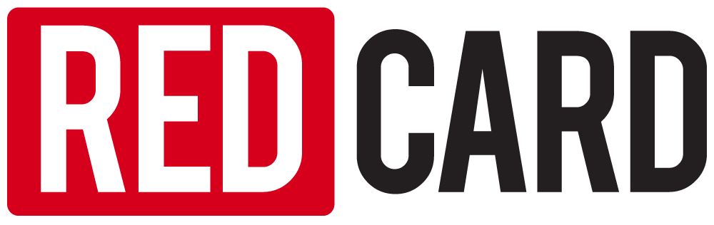 RedCard logo