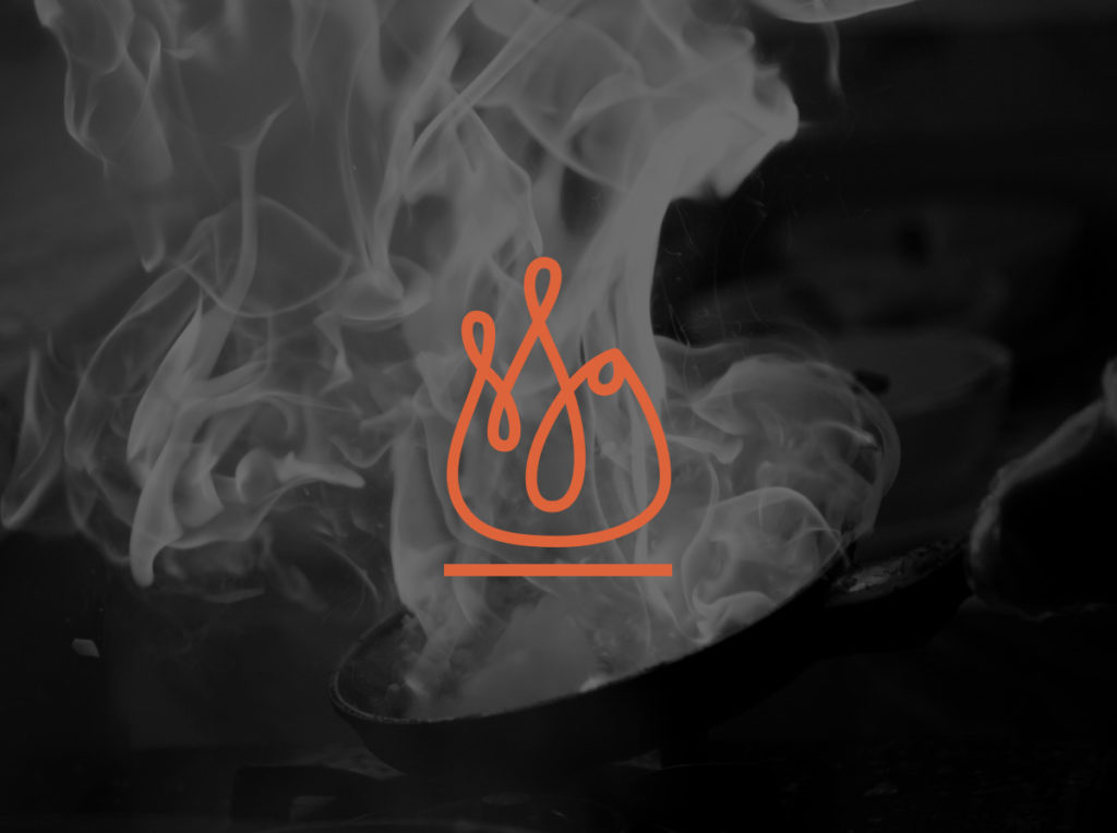 Savoy Services Group logo design