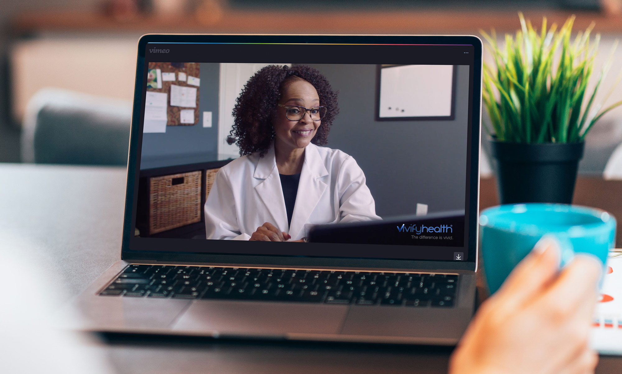 Vivify Health - Healthcare marketing videos