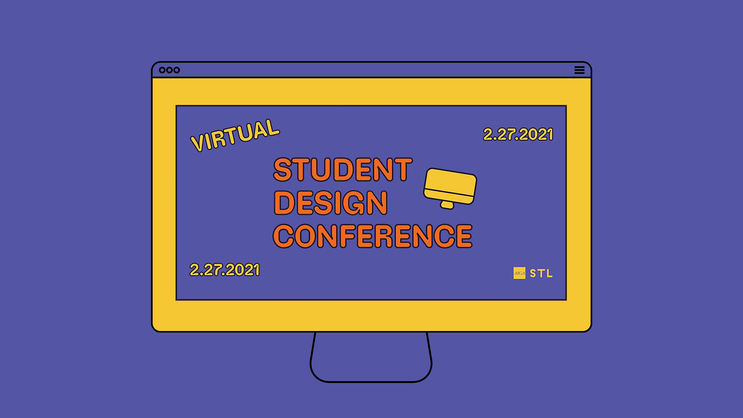 Volunteer to Give Portfolio Reviews at AIGA STL's Student Conference
