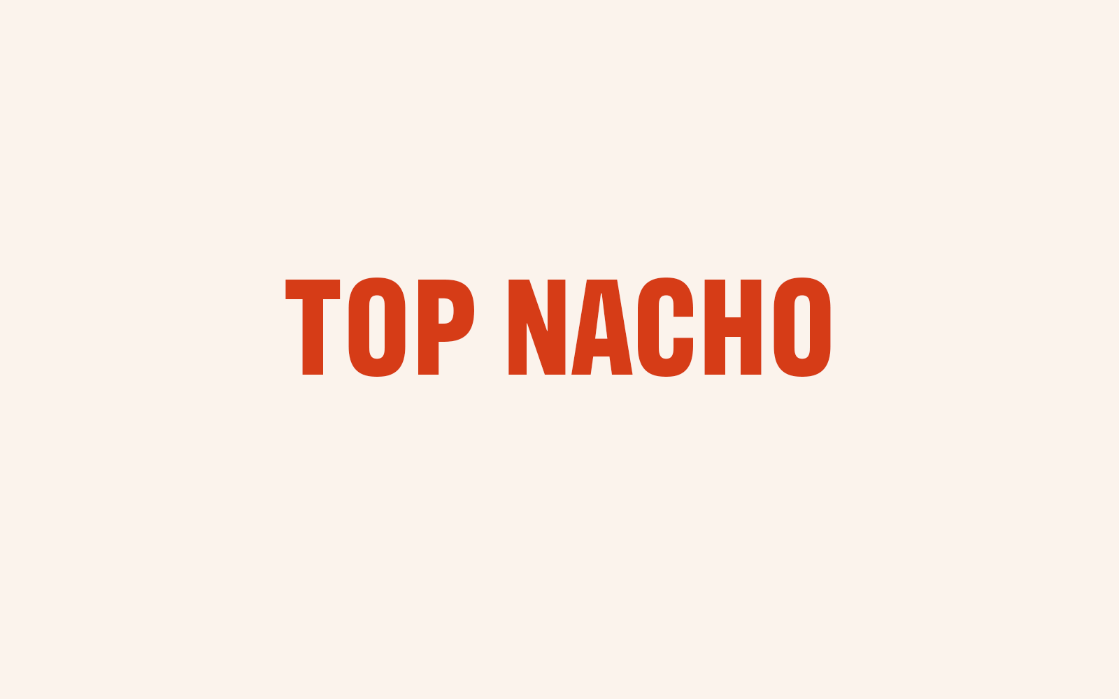 Animated gif showing different name options for Loaded, including Top Nacho, Crunched, FlagChip, FwiendChip and Tall Order