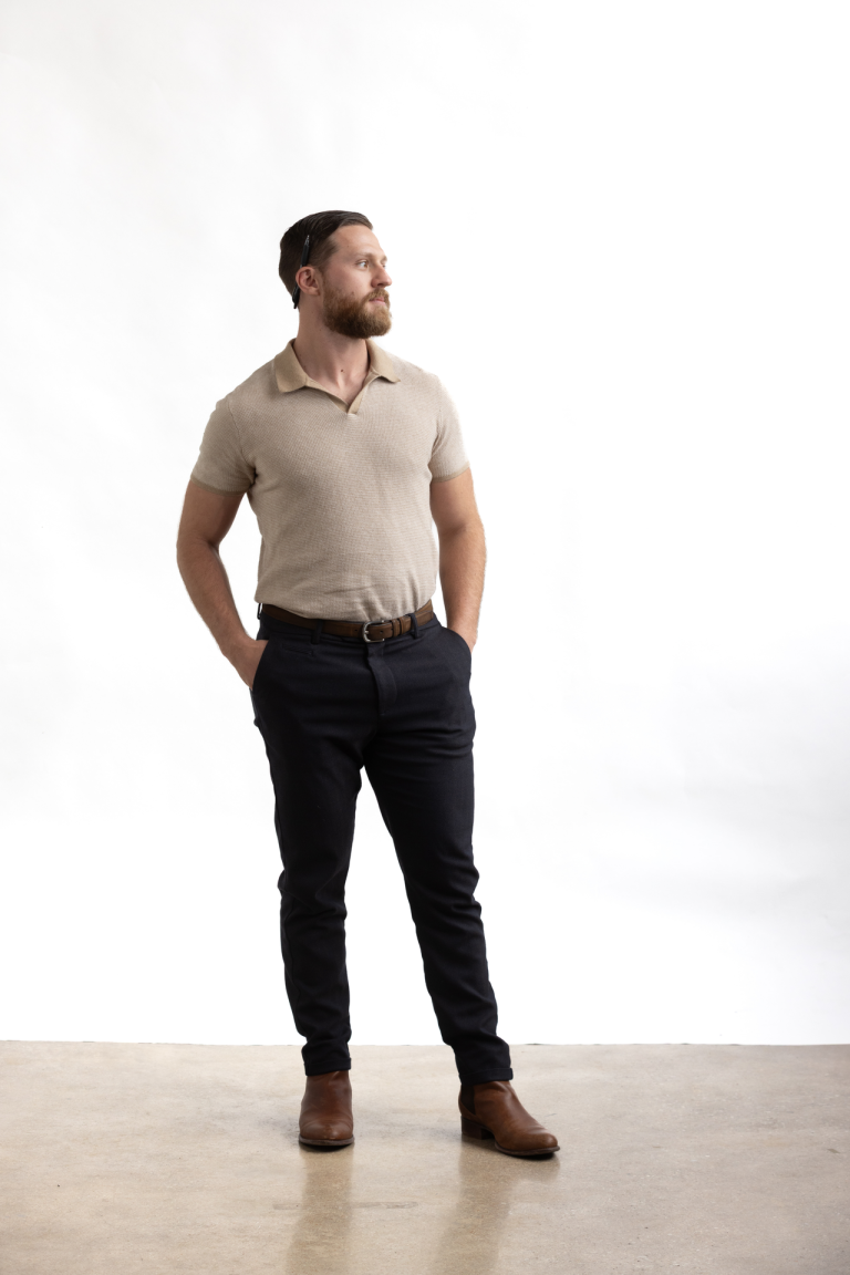 Sam Heaton - Director of Digital Marketing