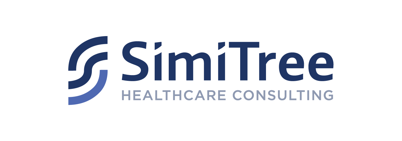 SimiTree's new logo