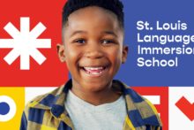 St. Louis Language Immersion School