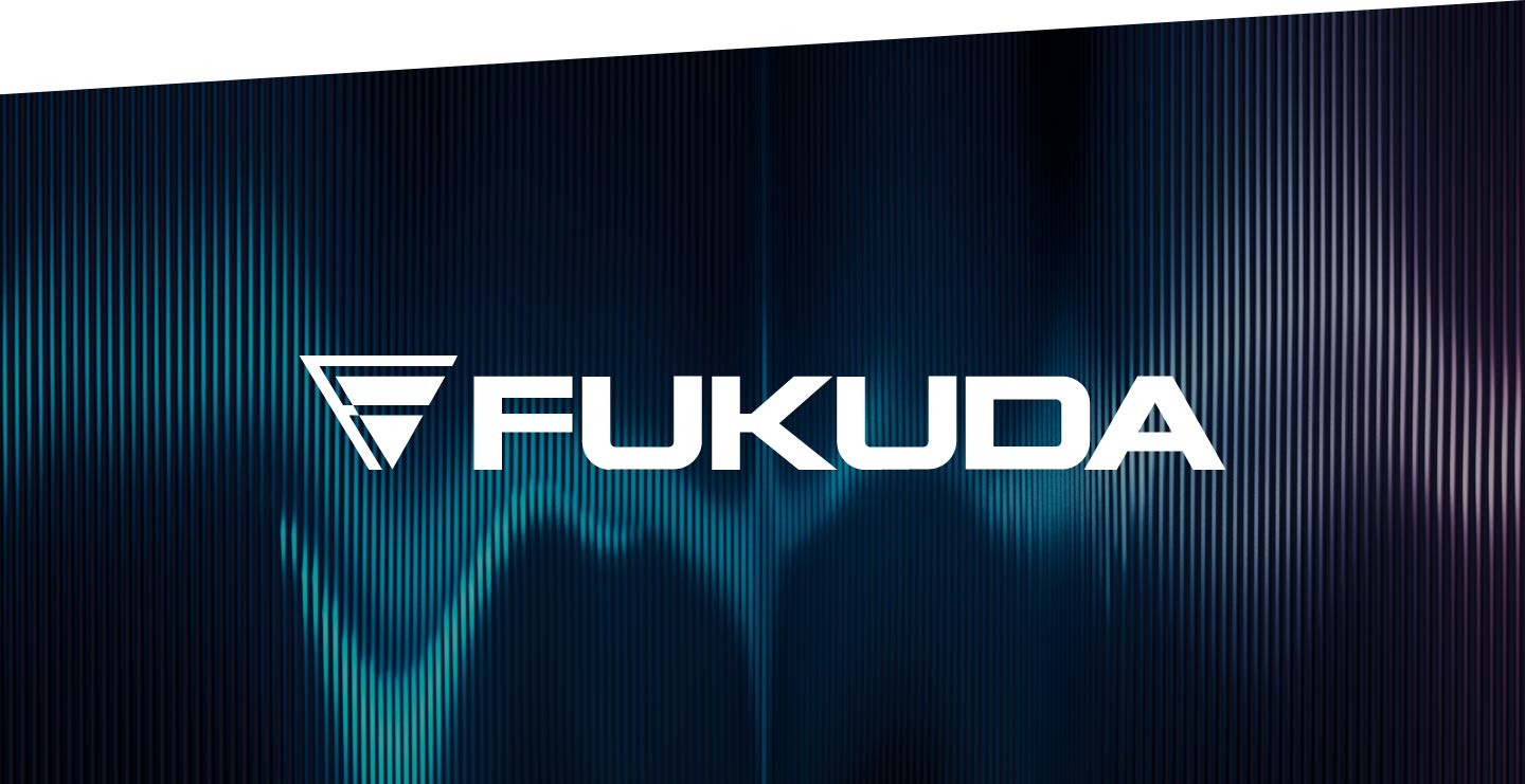 Fukuda Denshi logo