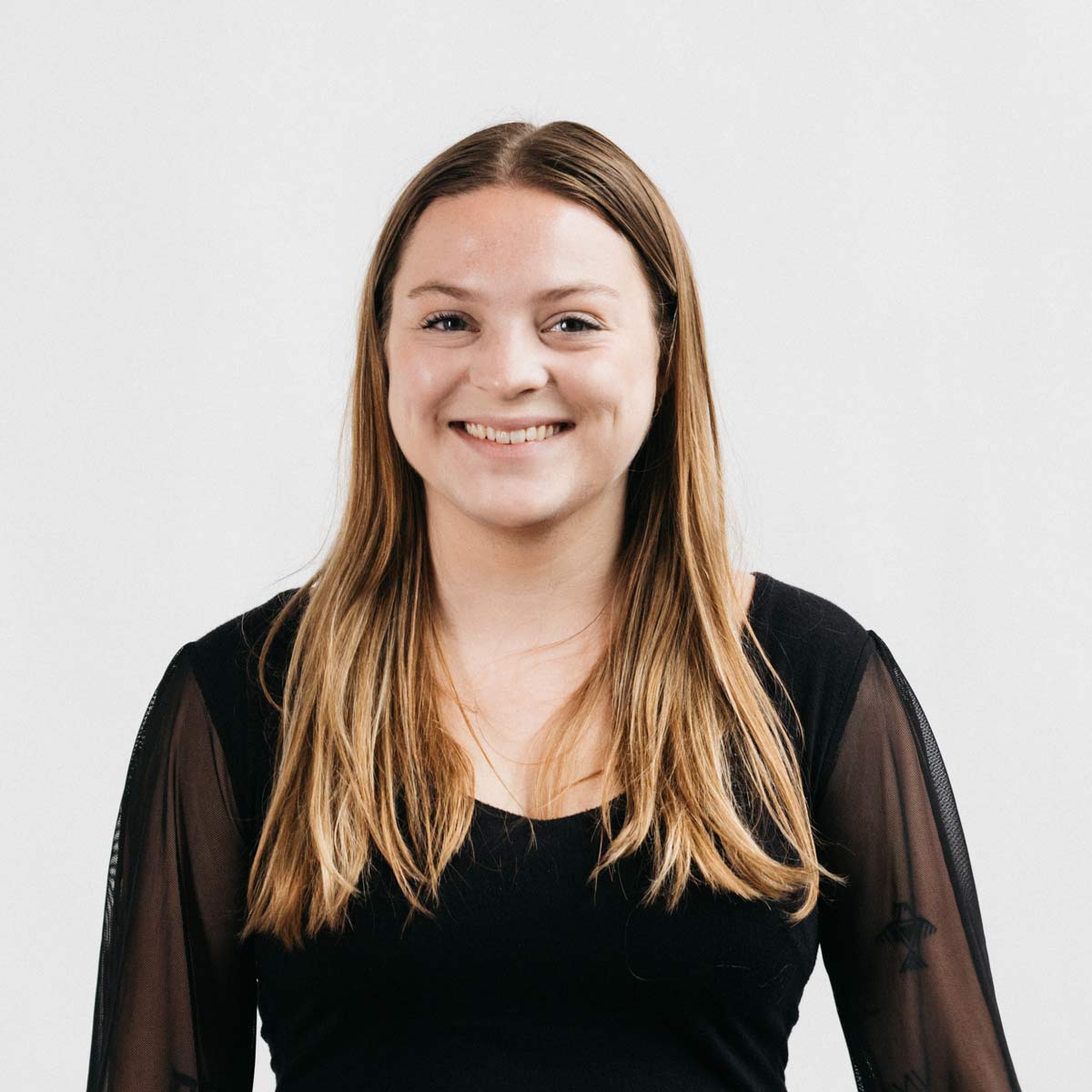 Digital Strategist Anna Estes