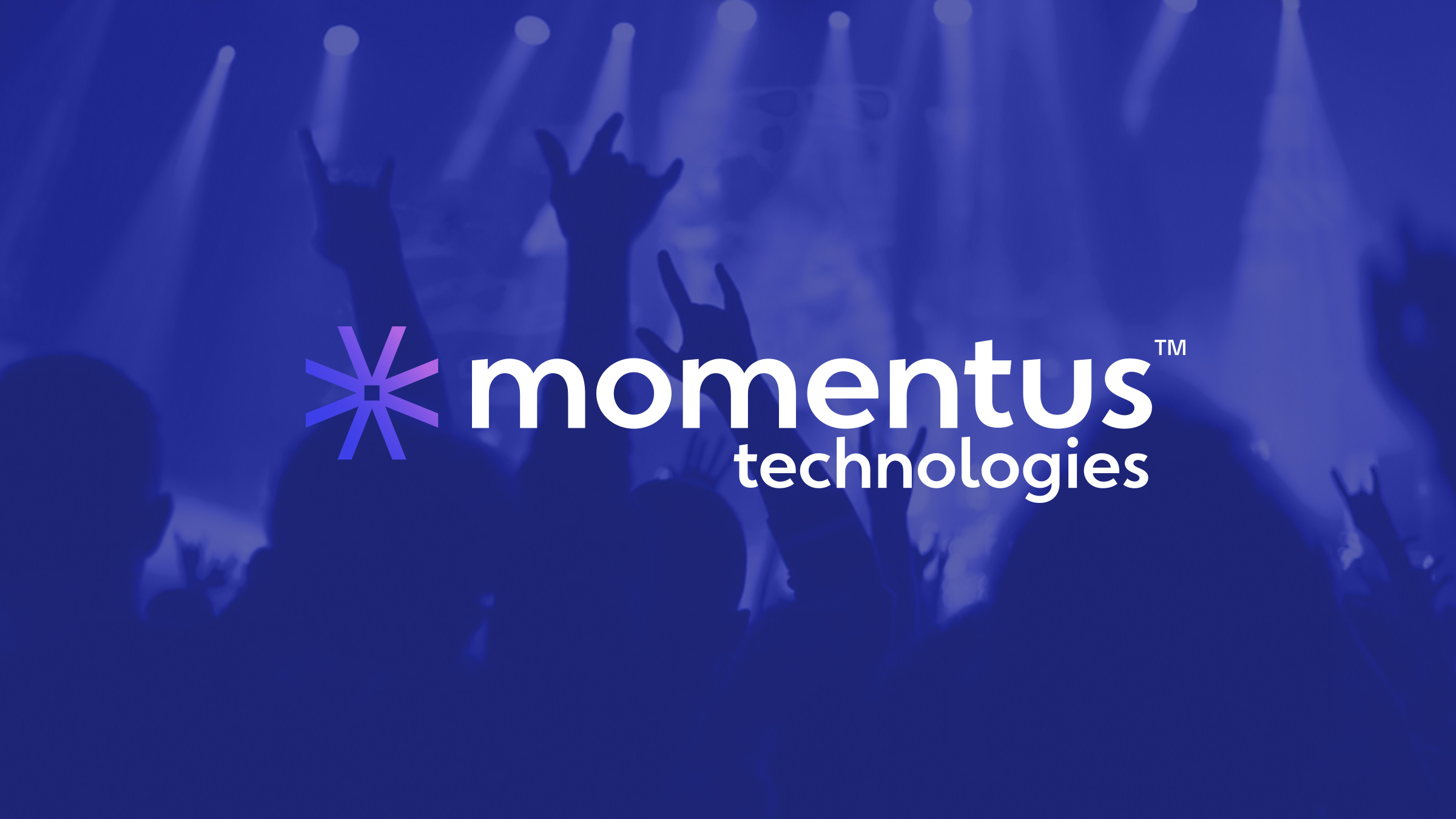 Momentus Technologies Branding