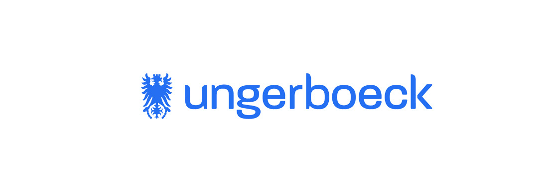 The Ungerboeck logo