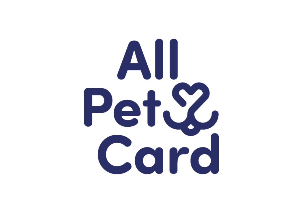 All Pet Card logo