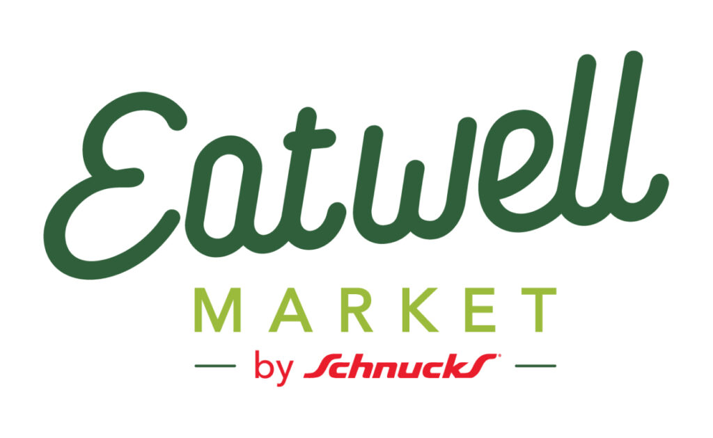 Eatwell Market by Schnucks logo
