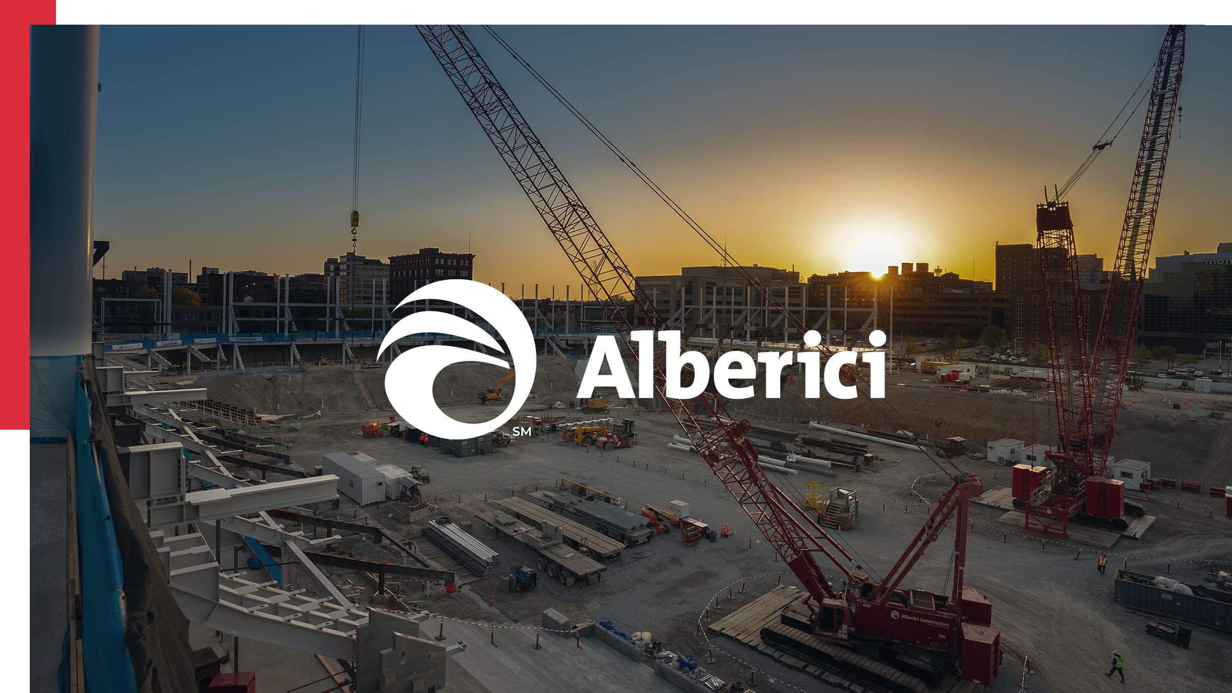 Alberici logo