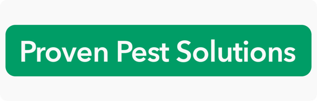 The new Rottler tagline: Proven Pest Solutions
