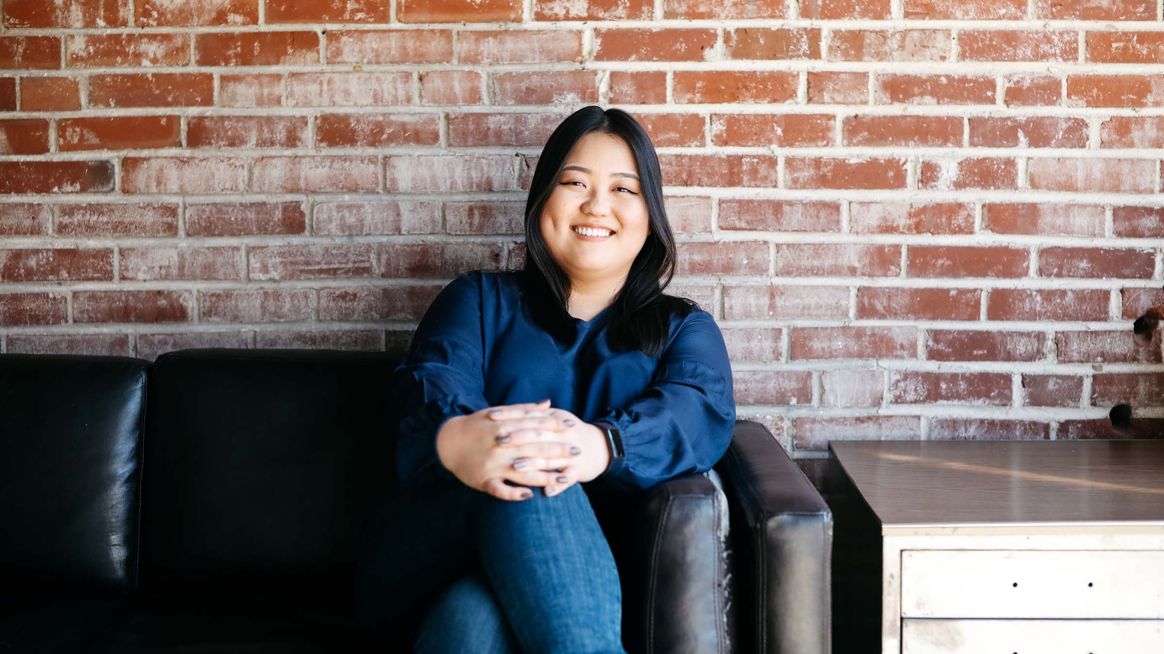Atomicdust designer Alice Lee
