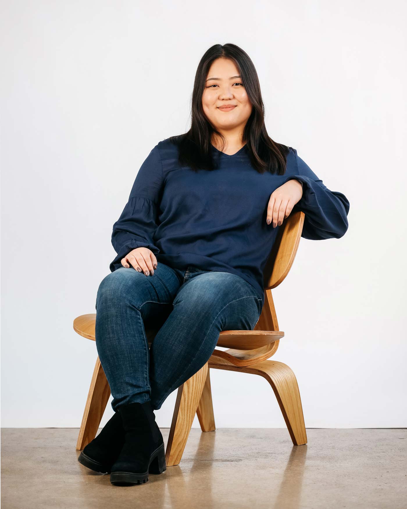 Atomicdust designer Alice Lee