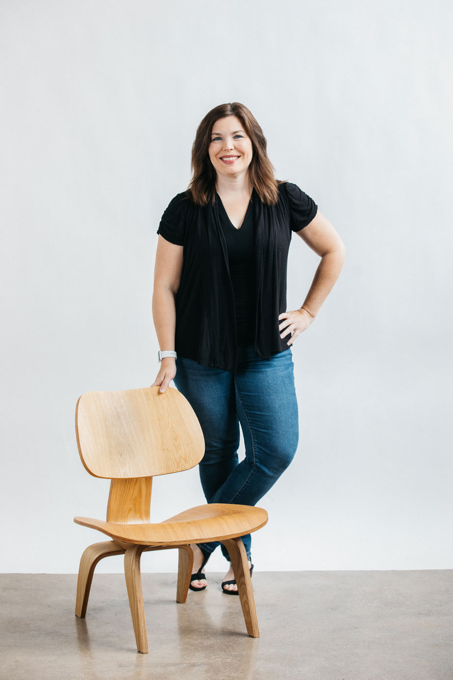 Atomicdust Senior Production Designer Melissa Welch