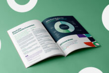2023 Tracy Family Foundation annual report internal spread