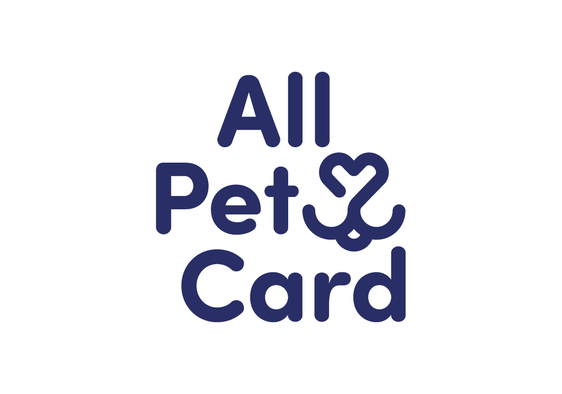 All Pet Card logo