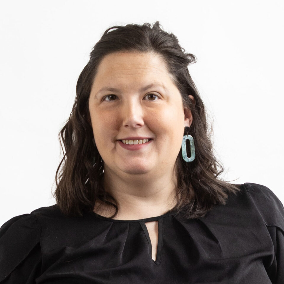 Angie Spencer at Atomicdust